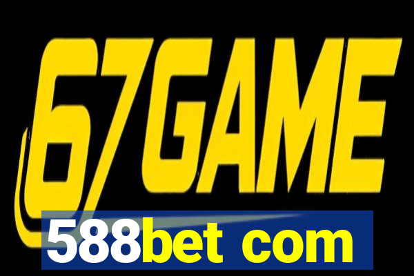 588bet com